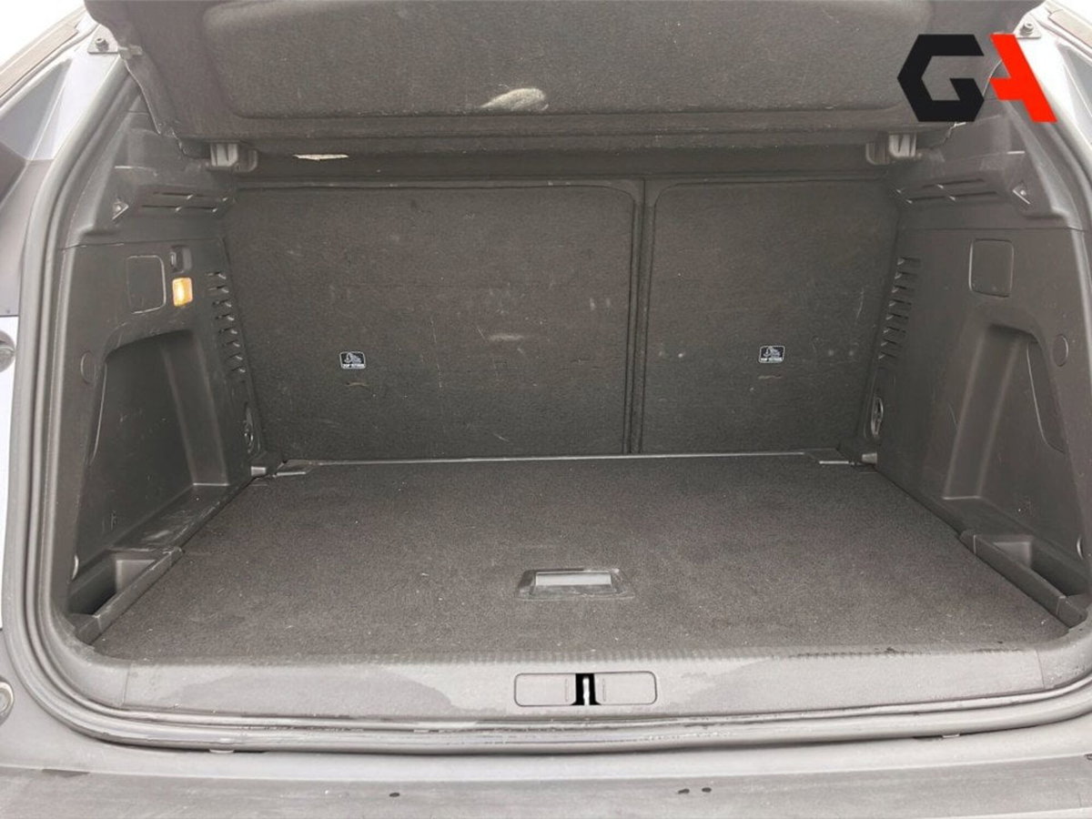Peugeot 3008 BlueHDi 130 S&S EAT8 Active Pack (20)