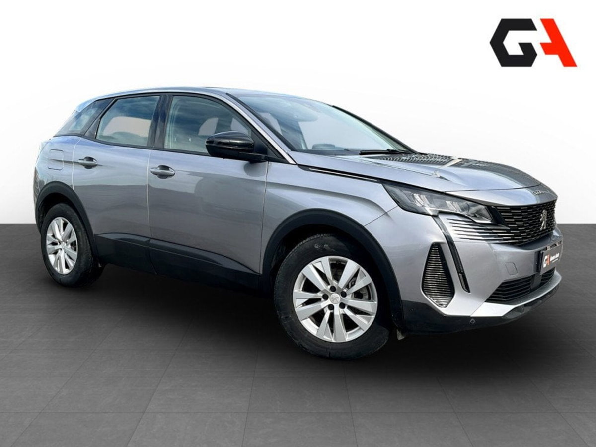 Peugeot 3008 BlueHDi 130 S&S EAT8 Active Pack (3)