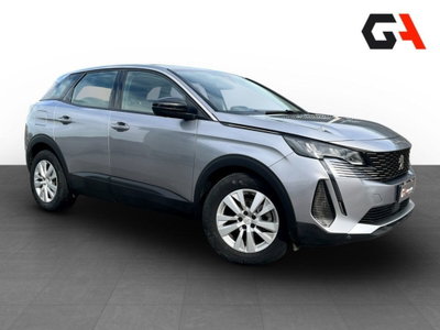 Peugeot 3008 BlueHDi 130 S&S EAT8 Active Pack (3)