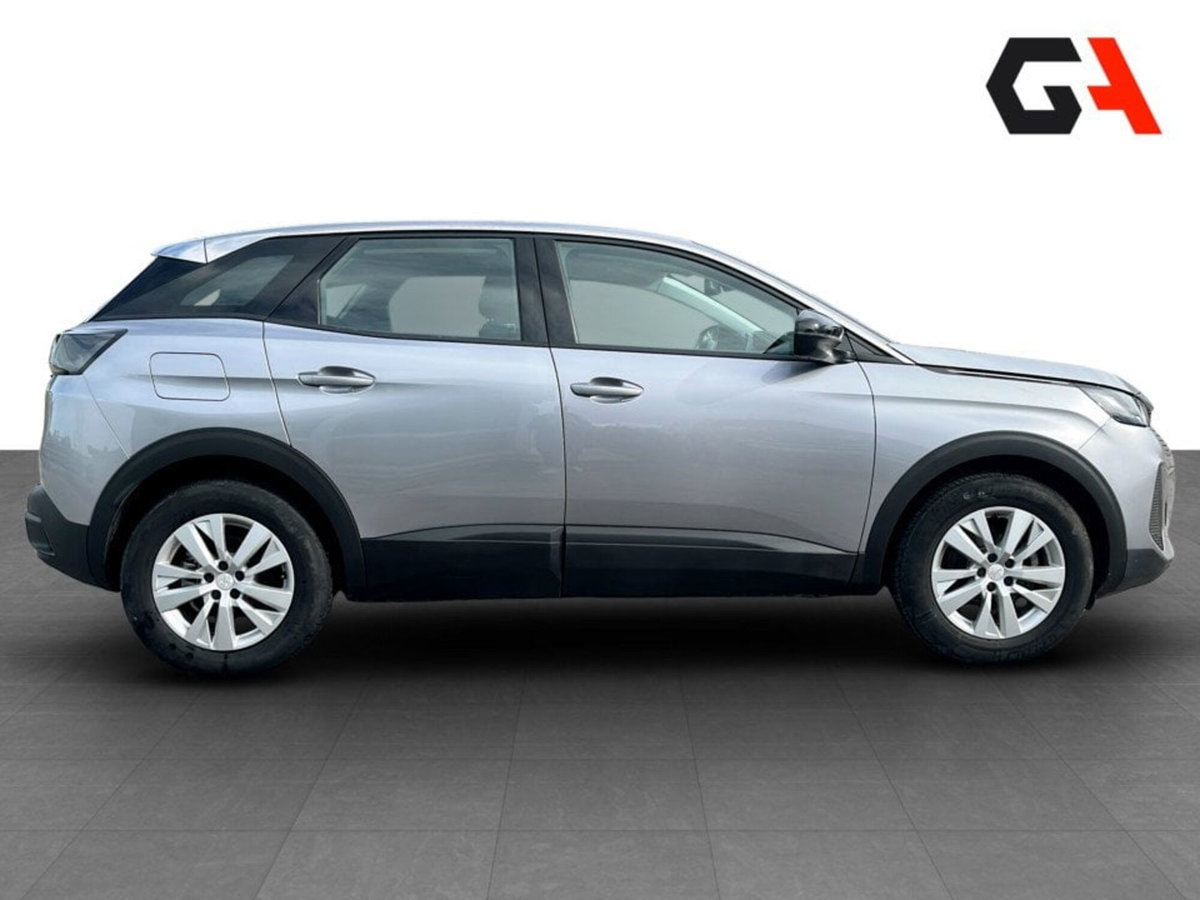 Peugeot 3008 BlueHDi 130 S&S EAT8 Active Pack (5)