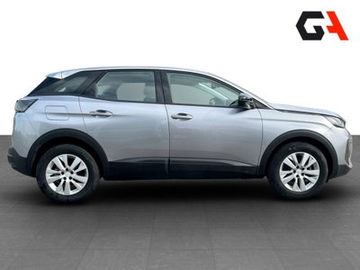 Peugeot 3008 BlueHDi 130 S&S EAT8 Active Pack (5)
