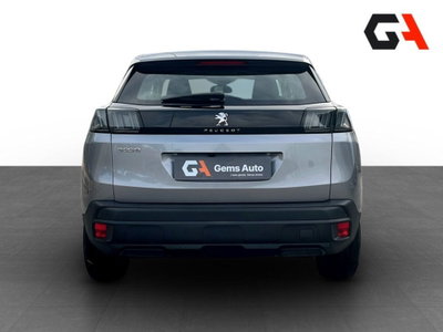 Peugeot 3008 BlueHDi 130 S&S EAT8 Active Pack (6)
