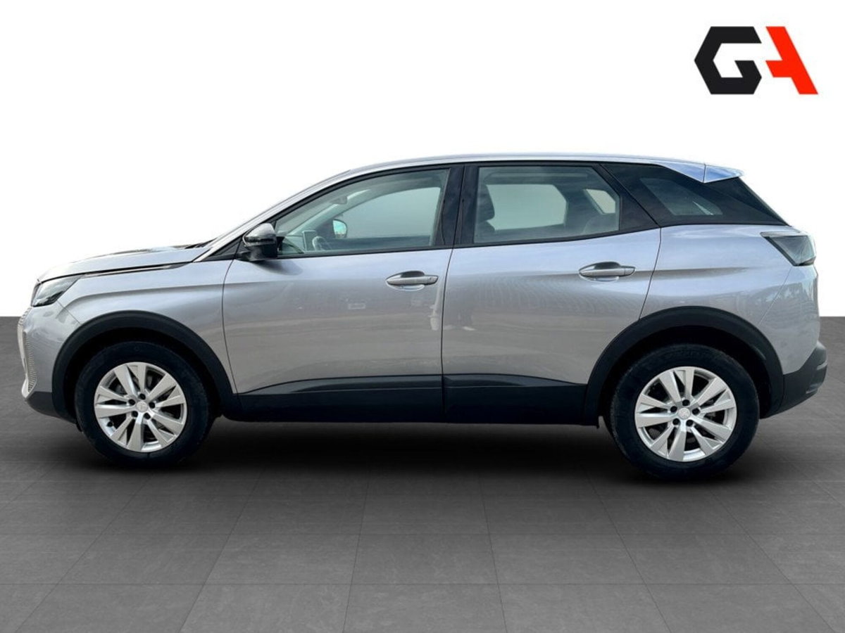 Peugeot 3008 BlueHDi 130 S&S EAT8 Active Pack (7)
