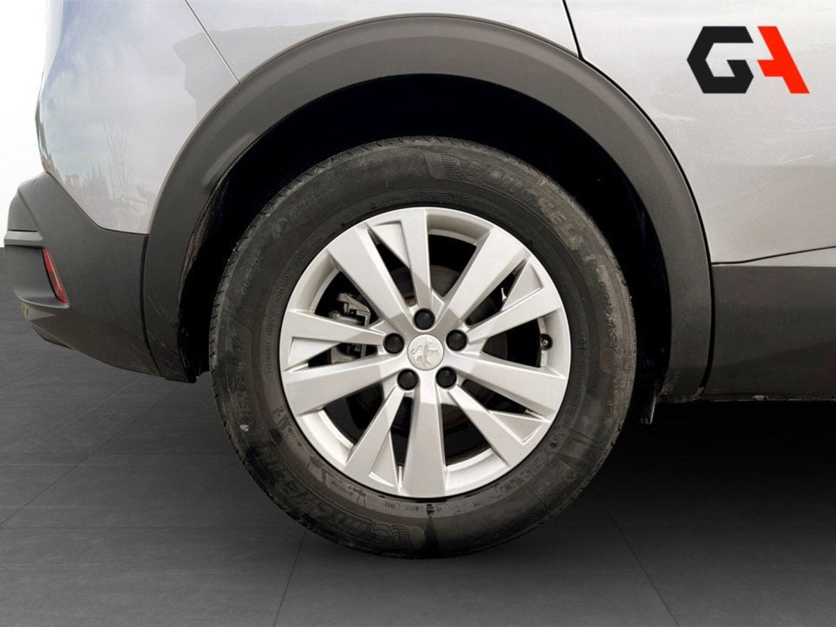 Peugeot 3008 BlueHDi 130 S&S EAT8 Active Pack (9)