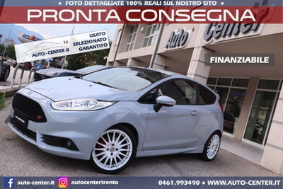 Ford Fiesta 1.6 200CV 3 porte ST 200 usata