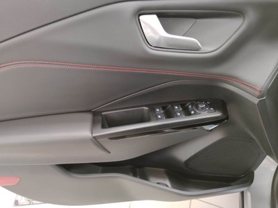 Ford Puma 1.0 EcoBoost Hybrid 125 CV S&S aut. ST-Line X (17)