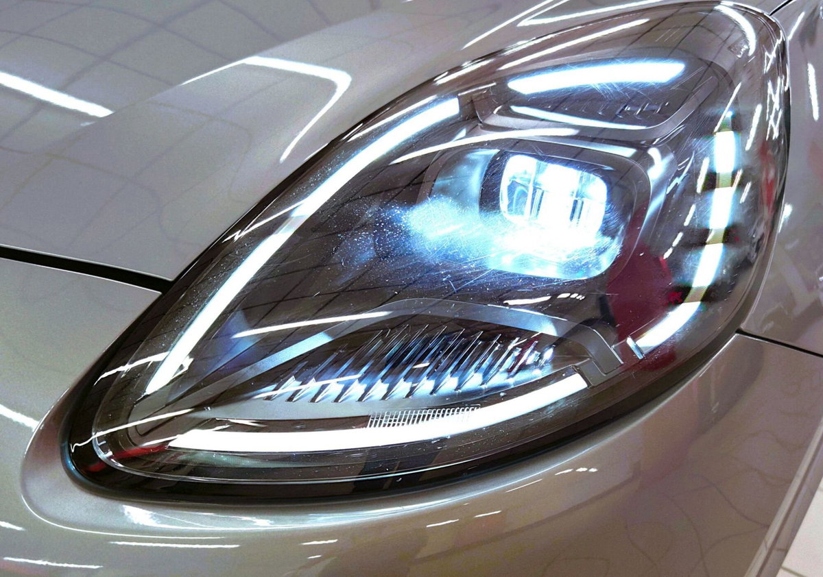 Ford Puma 1.0 EcoBoost Hybrid 125 CV S&S aut. ST-Line X (8)