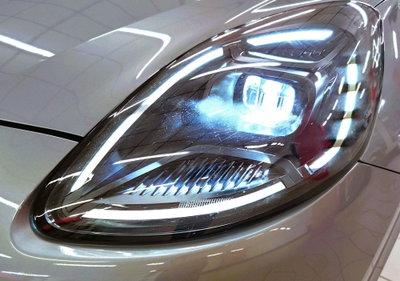 Ford Puma 1.0 EcoBoost Hybrid 125 CV S&S aut. ST-Line X (8)