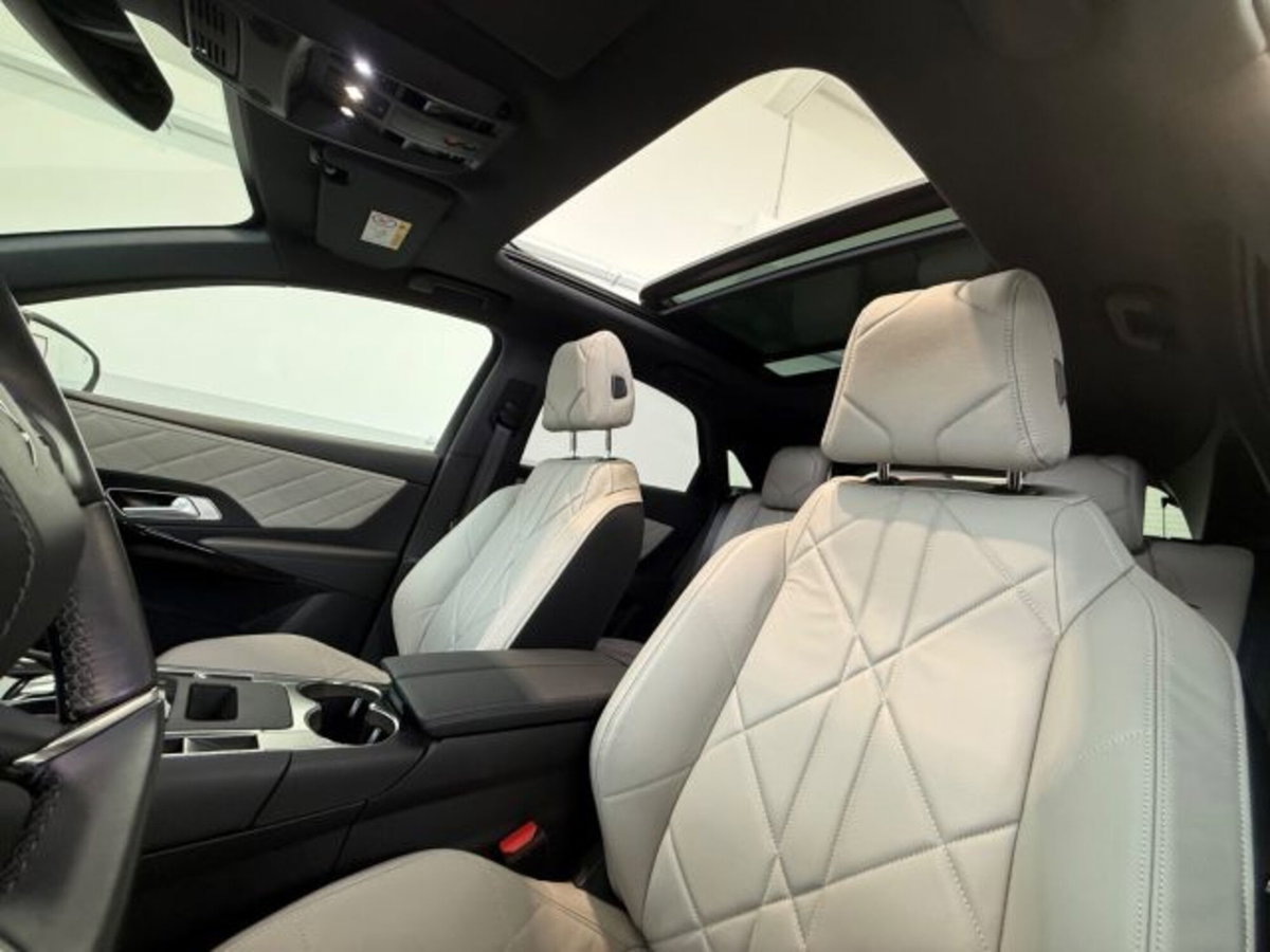 Ds DS 7 DS 7 Crossback BlueHDi 180 aut. Grand Chic (10)
