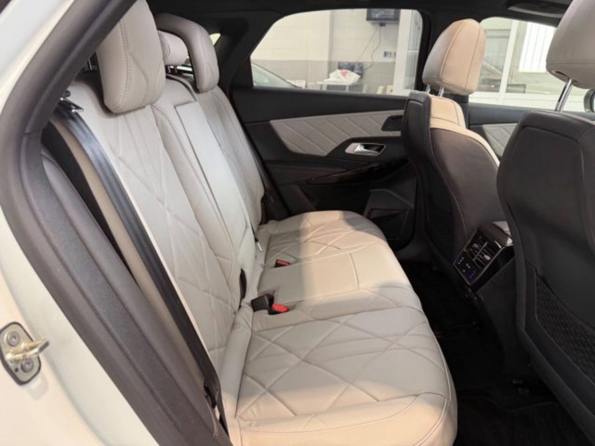 Ds DS 7 DS 7 Crossback BlueHDi 180 aut. Grand Chic (14)
