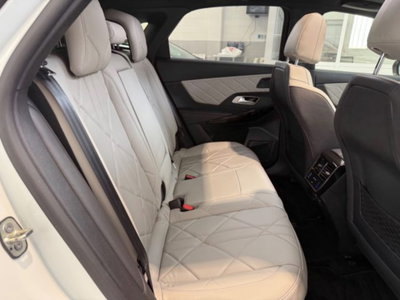 Ds DS 7 DS 7 Crossback BlueHDi 180 aut. Grand Chic (14)
