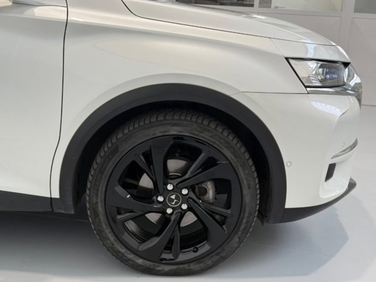 Ds DS 7 DS 7 Crossback BlueHDi 180 aut. Grand Chic (16)