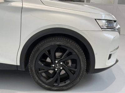 Ds DS 7 DS 7 Crossback BlueHDi 180 aut. Grand Chic (16)