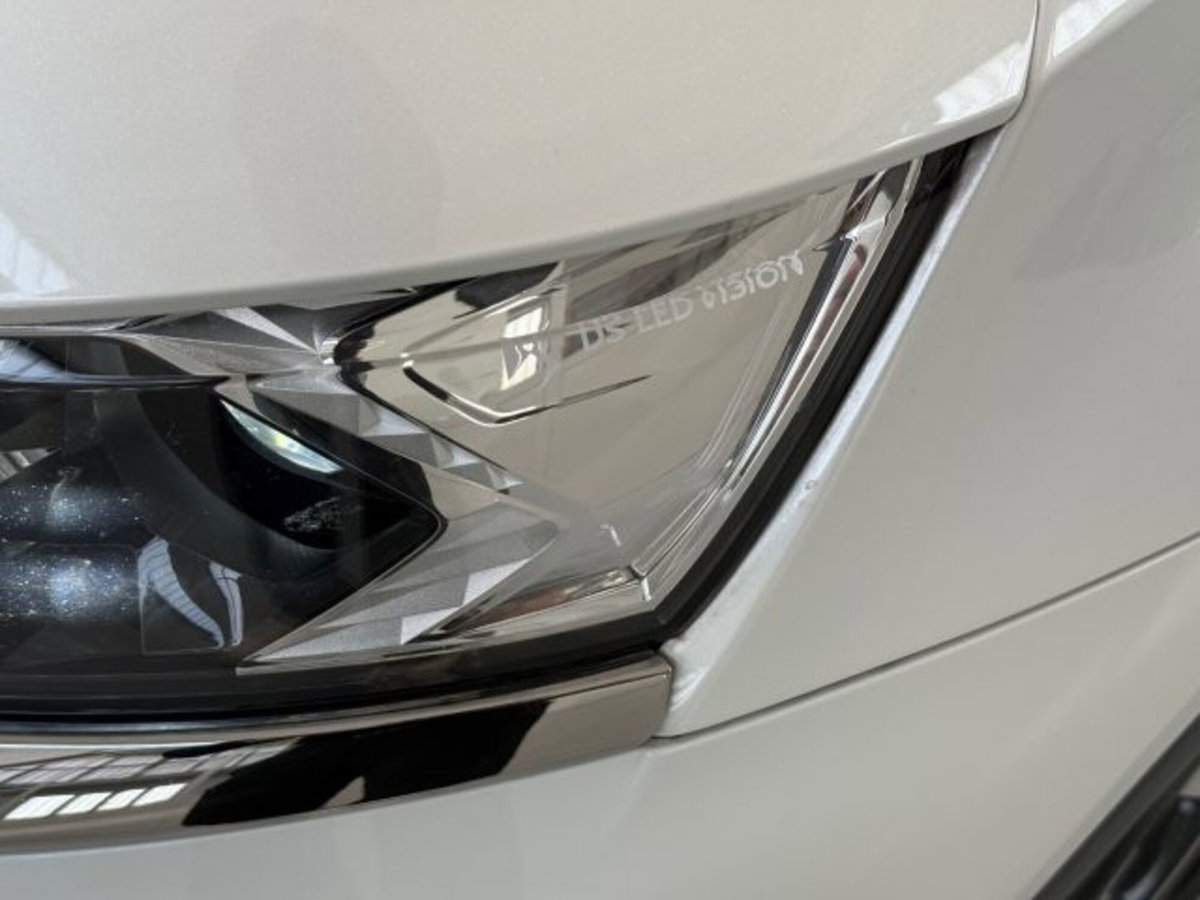 Ds DS 7 DS 7 Crossback BlueHDi 180 aut. Grand Chic (17)