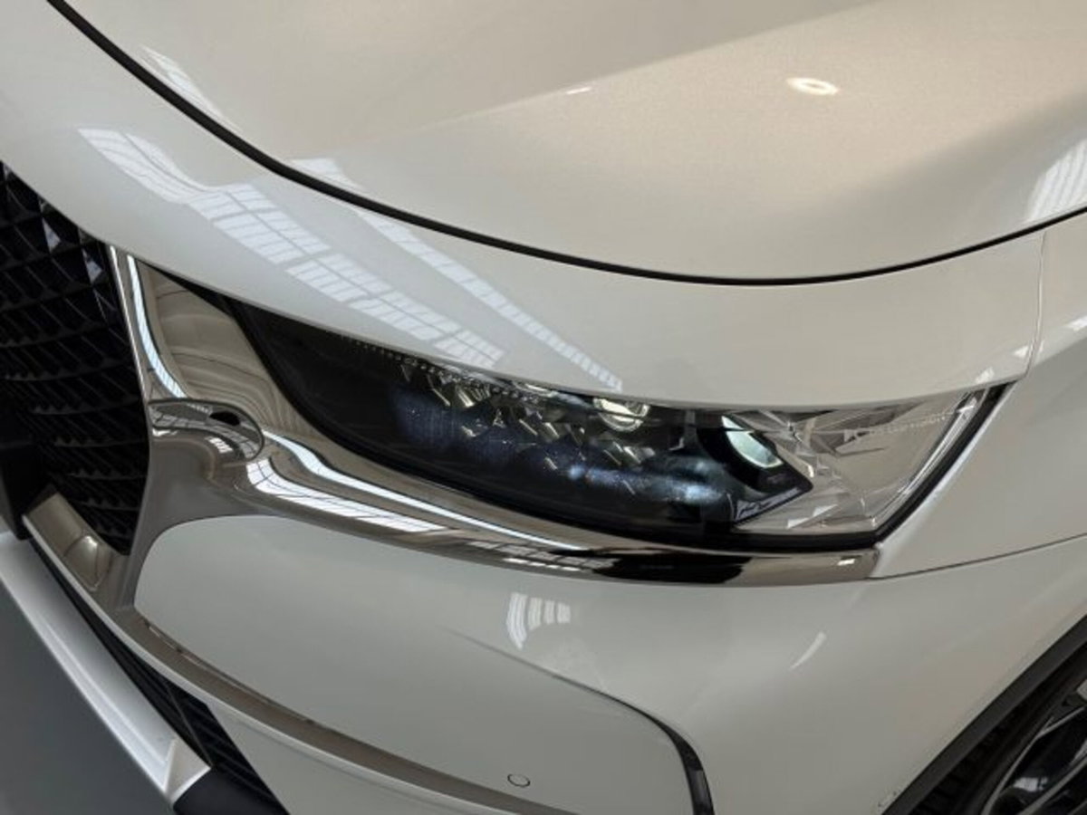 Ds DS 7 DS 7 Crossback BlueHDi 180 aut. Grand Chic (18)
