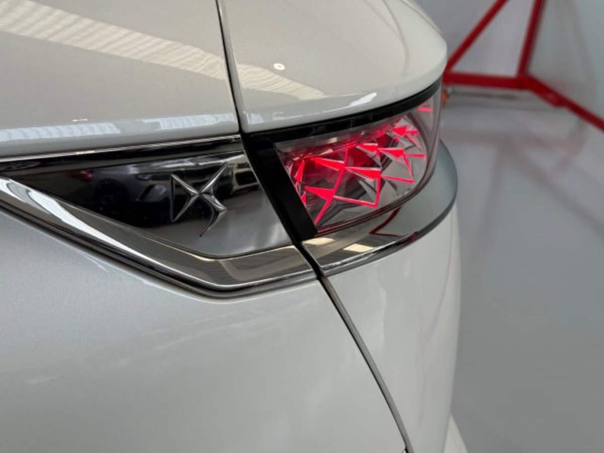 Ds DS 7 DS 7 Crossback BlueHDi 180 aut. Grand Chic (20)