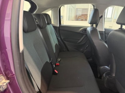 Citroen C3 PureTech 68 Live Edition (11)