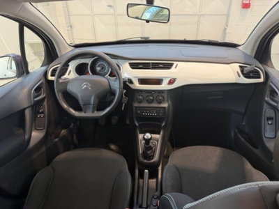 Citroen C3 PureTech 68 Live Edition (12)