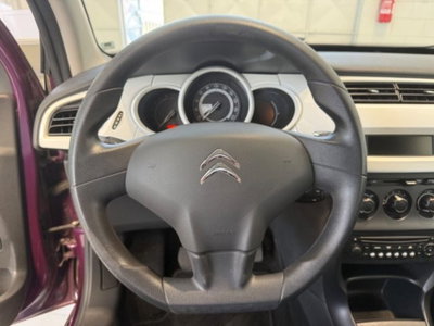 Citroen C3 PureTech 68 Live Edition (14)