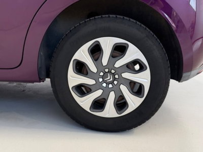 Citroen C3 PureTech 68 Live Edition (17)