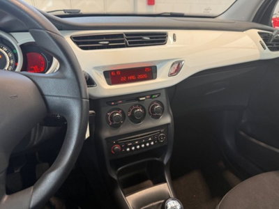 Citroen C3 PureTech 68 Live Edition (18)