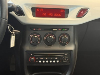 Citroen C3 PureTech 68 Live Edition (19)