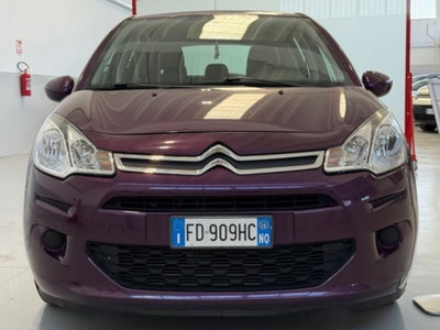 Citroen C3 PureTech 68 Live Edition (2)