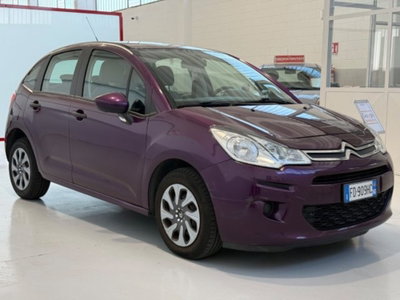 Citroen C3 PureTech 68 Live Edition (3)