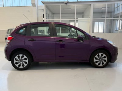 Citroen C3 PureTech 68 Live Edition (4)