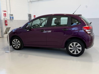 Citroen C3 PureTech 68 Live Edition (5)