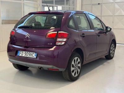 Citroen C3 PureTech 68 Live Edition (6)