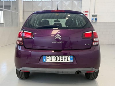 Citroen C3 PureTech 68 Live Edition (7)
