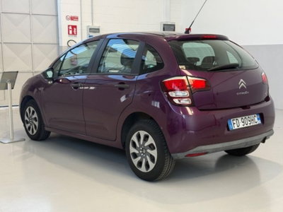 Citroen C3 PureTech 68 Live Edition (8)