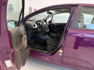 Citroen C3 PureTech 68 Live Edition (9)