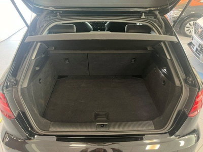 Audi A3 Sportback 40 TFSI quattro S tronic Admired (11)