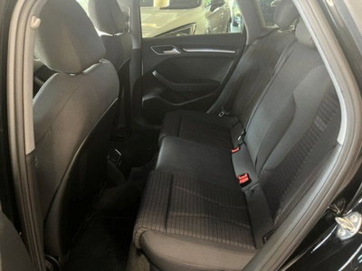 Audi A3 Sportback 40 TFSI quattro S tronic Admired (9)