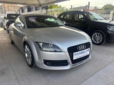 Audi TT Coupé 2.0 TFSI Advanced (3)