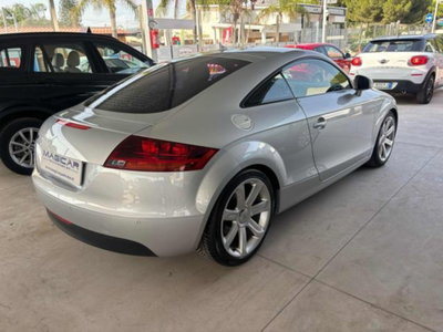 Audi TT Coupé 2.0 TFSI Advanced (6)