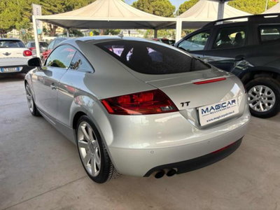 Audi TT Coupé 2.0 TFSI Advanced (7)