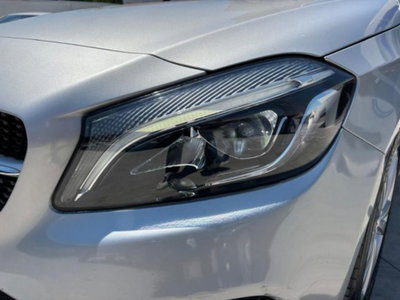 Mercedes-Benz Classe A 180 d Sport (14)