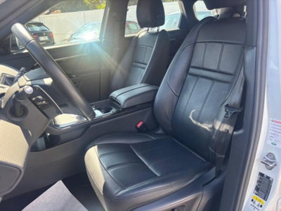 Land Rover Range Rover Evoque 2.0D I4 163 CV AWD Auto R-Dynamic (12)
