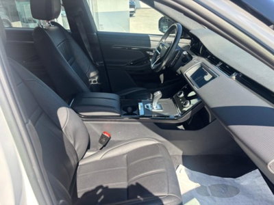 Land Rover Range Rover Evoque 2.0D I4 163 CV AWD Auto R-Dynamic (15)