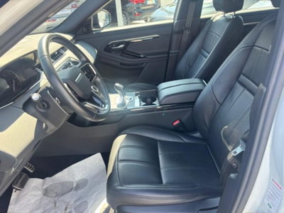 Land Rover Range Rover Evoque 2.0D I4 163 CV AWD Auto R-Dynamic (9)
