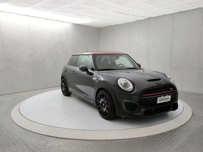 MINI Mini 2.0 John Cooper Works usata