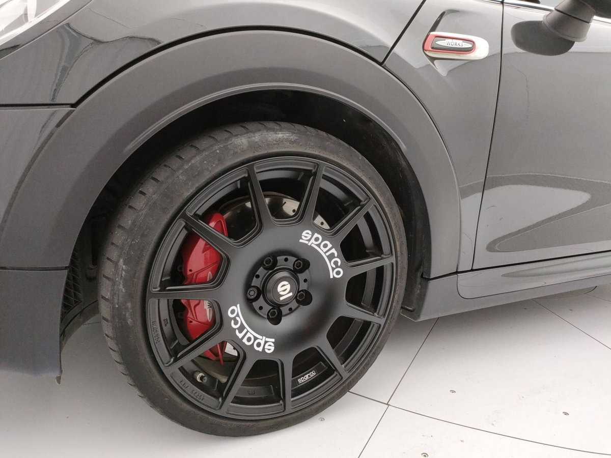 MINI Mini 2.0 John Cooper Works (10)