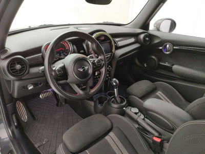 MINI Mini 2.0 John Cooper Works (11)