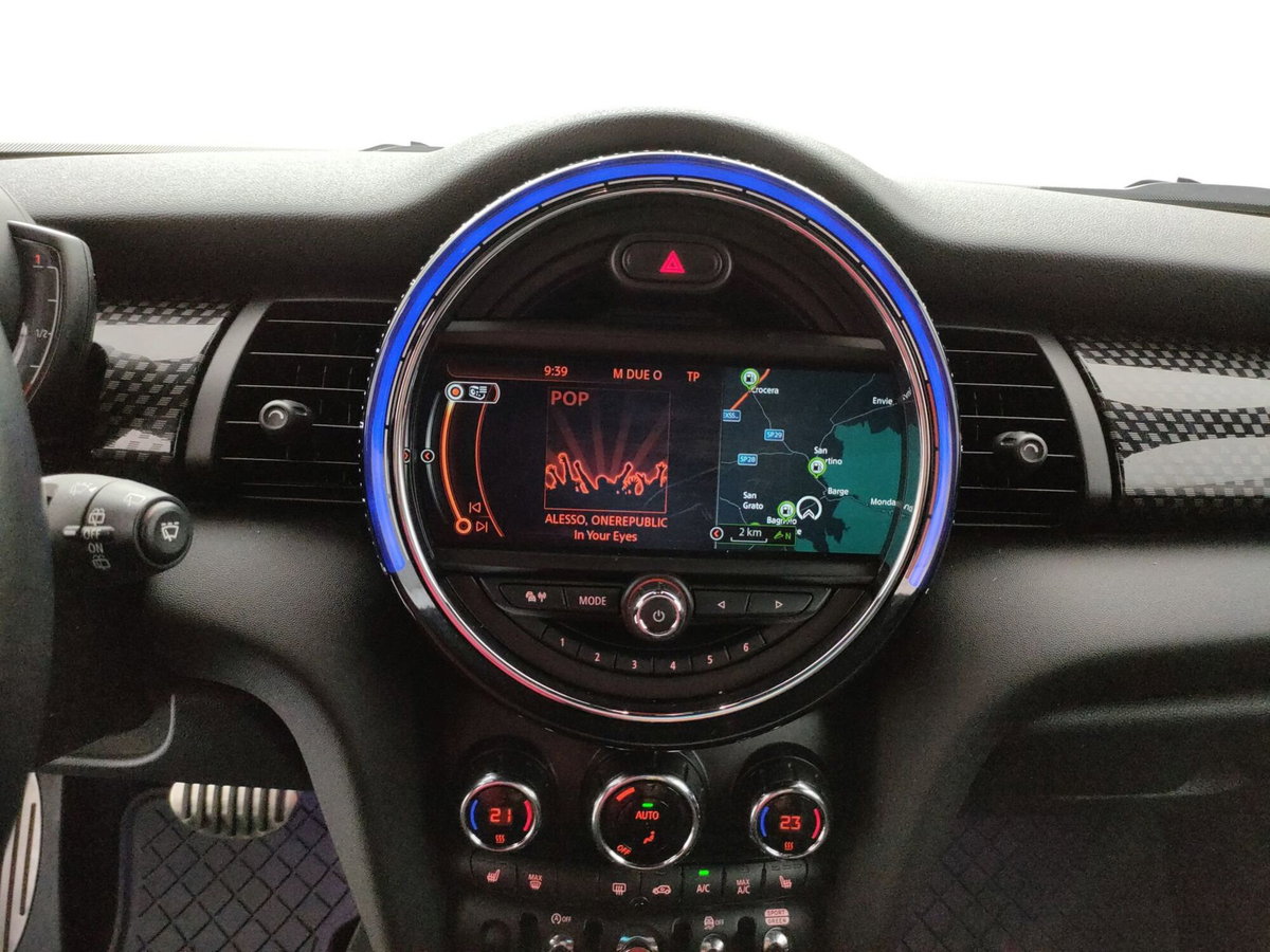 MINI Mini 2.0 John Cooper Works (13)