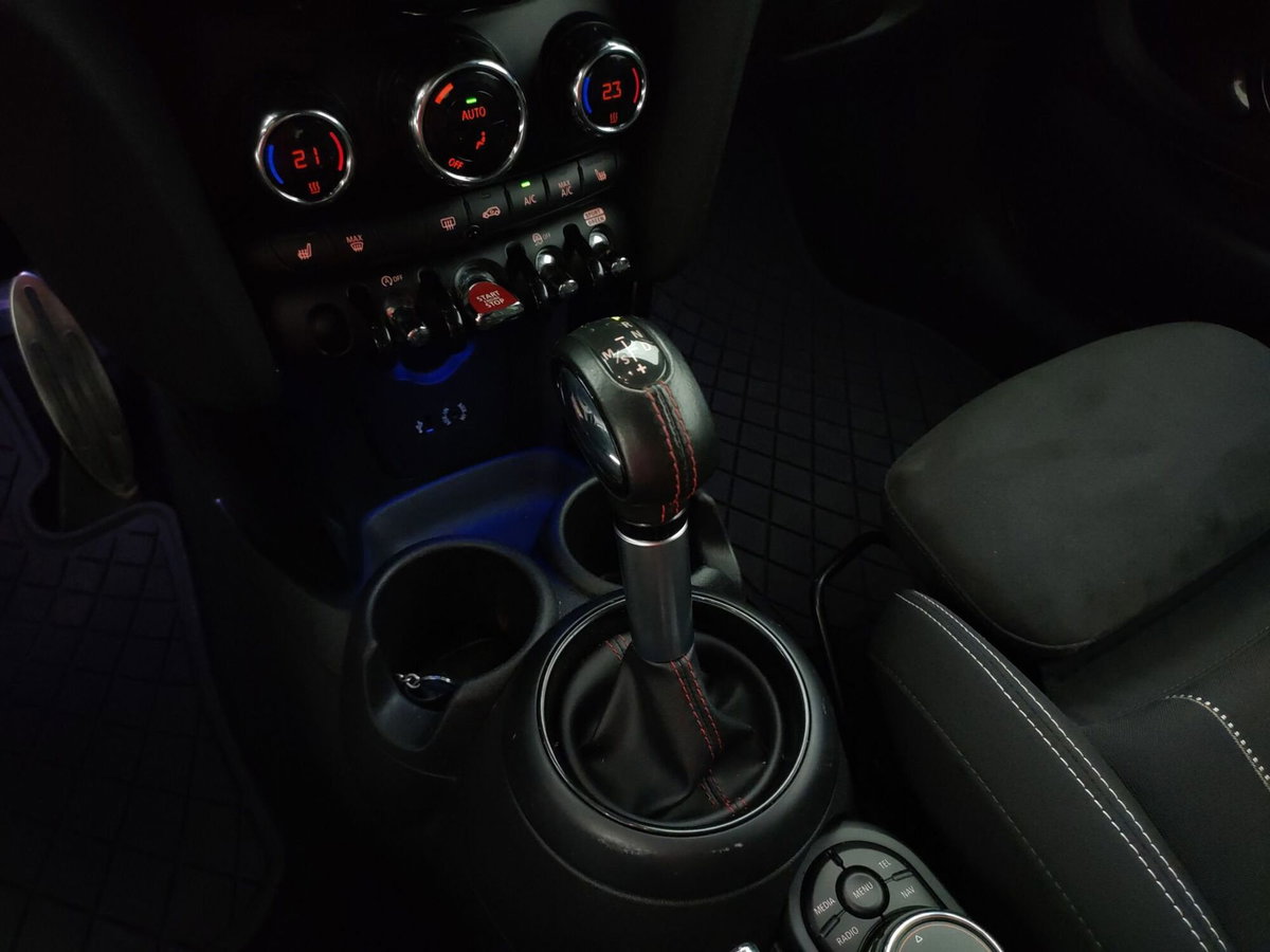 MINI Mini 2.0 John Cooper Works (14)