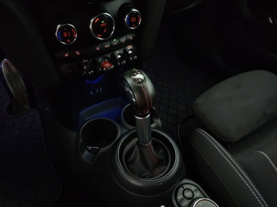 MINI Mini 2.0 John Cooper Works (14)