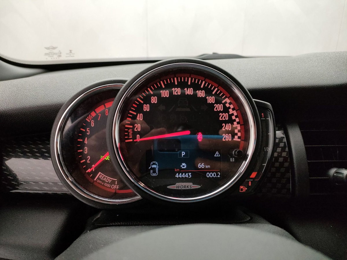 MINI Mini 2.0 John Cooper Works (16)